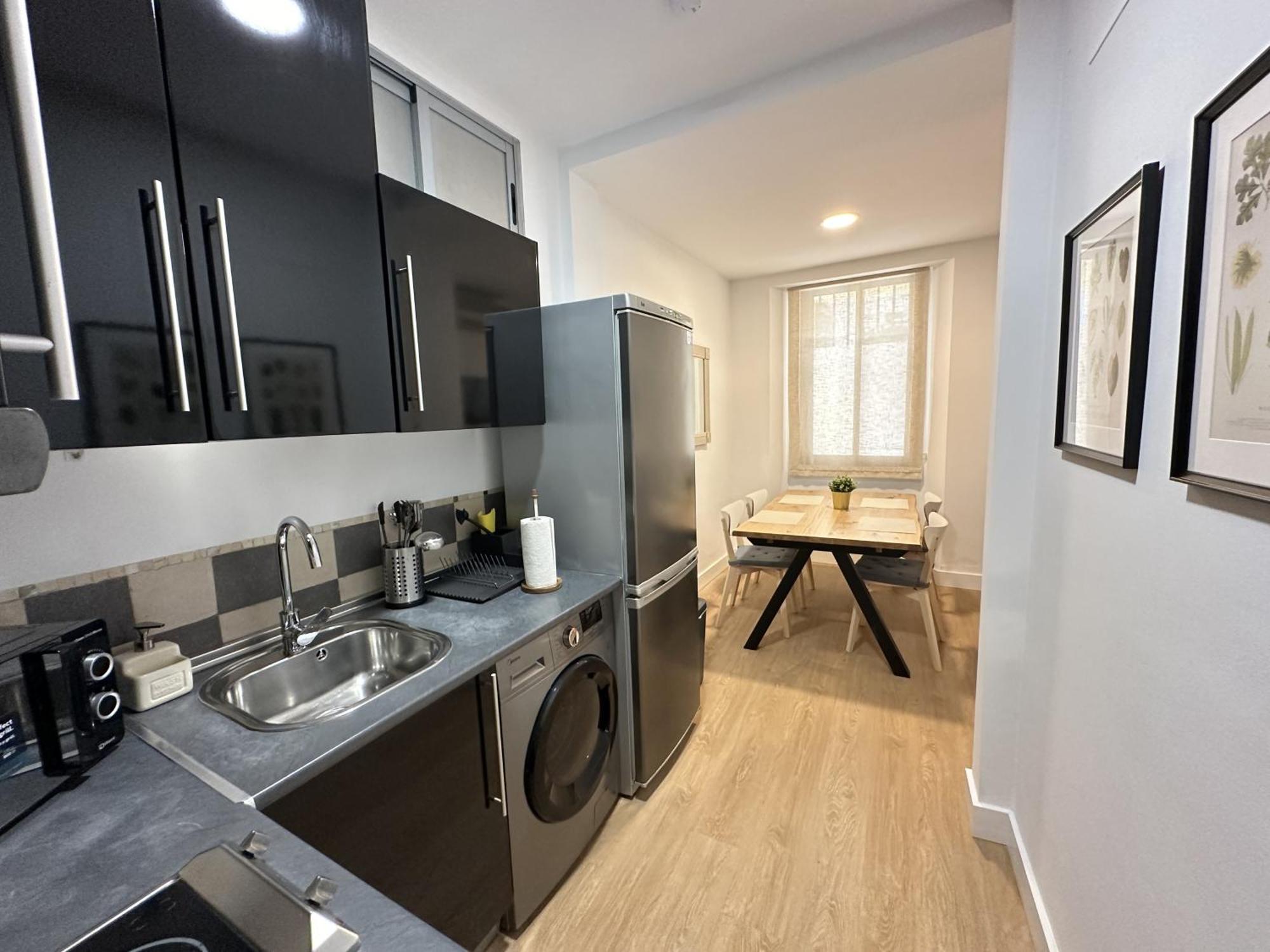 Archeros Suite, Centro De *