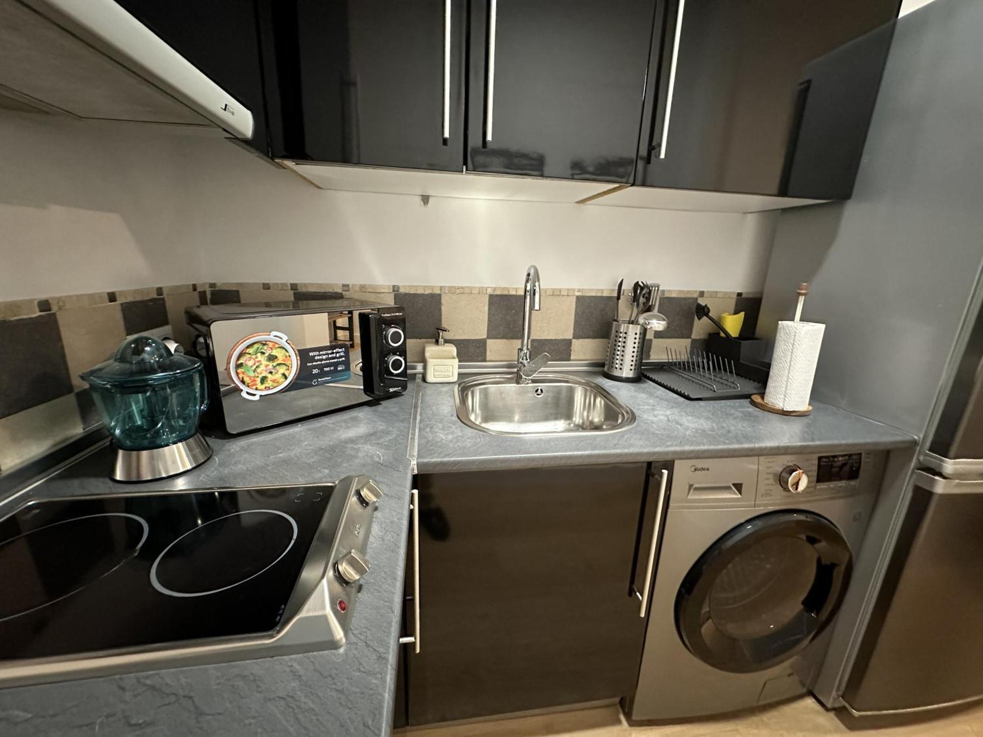 Appartamento Archeros Suite, Centro De *