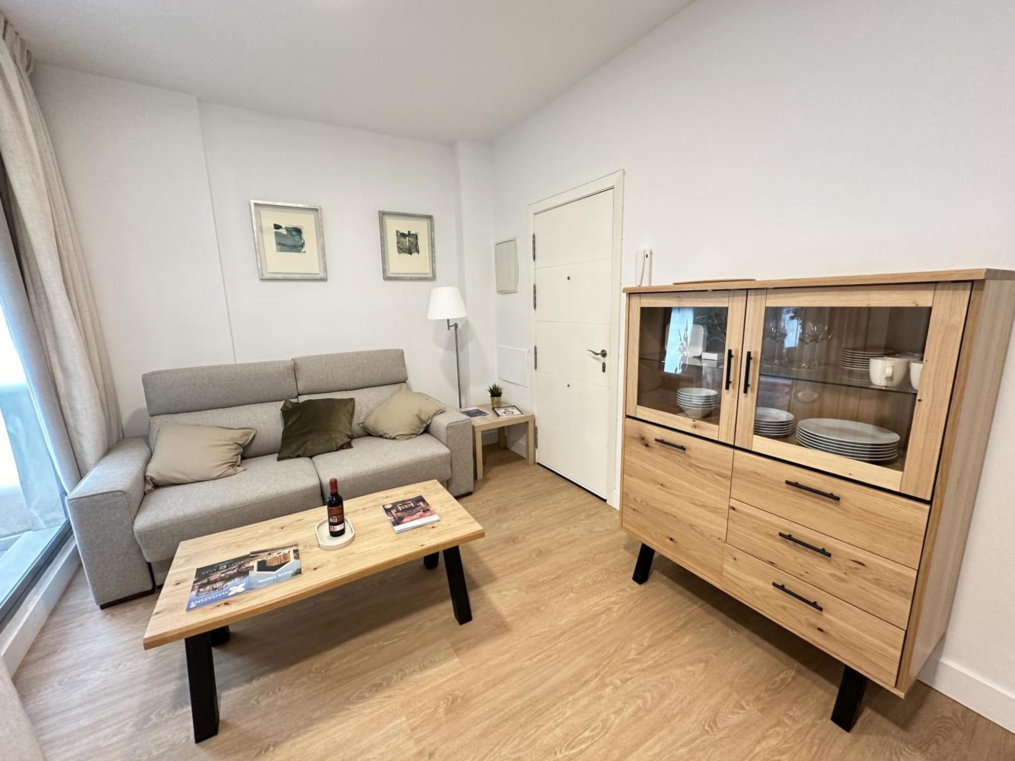 Appartamento Archeros Suite, Centro De