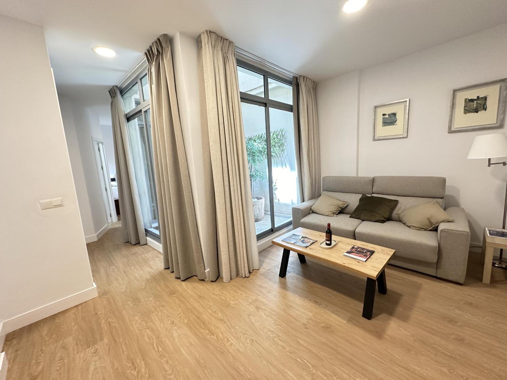 Appartamento Archeros Suite, Centro De *