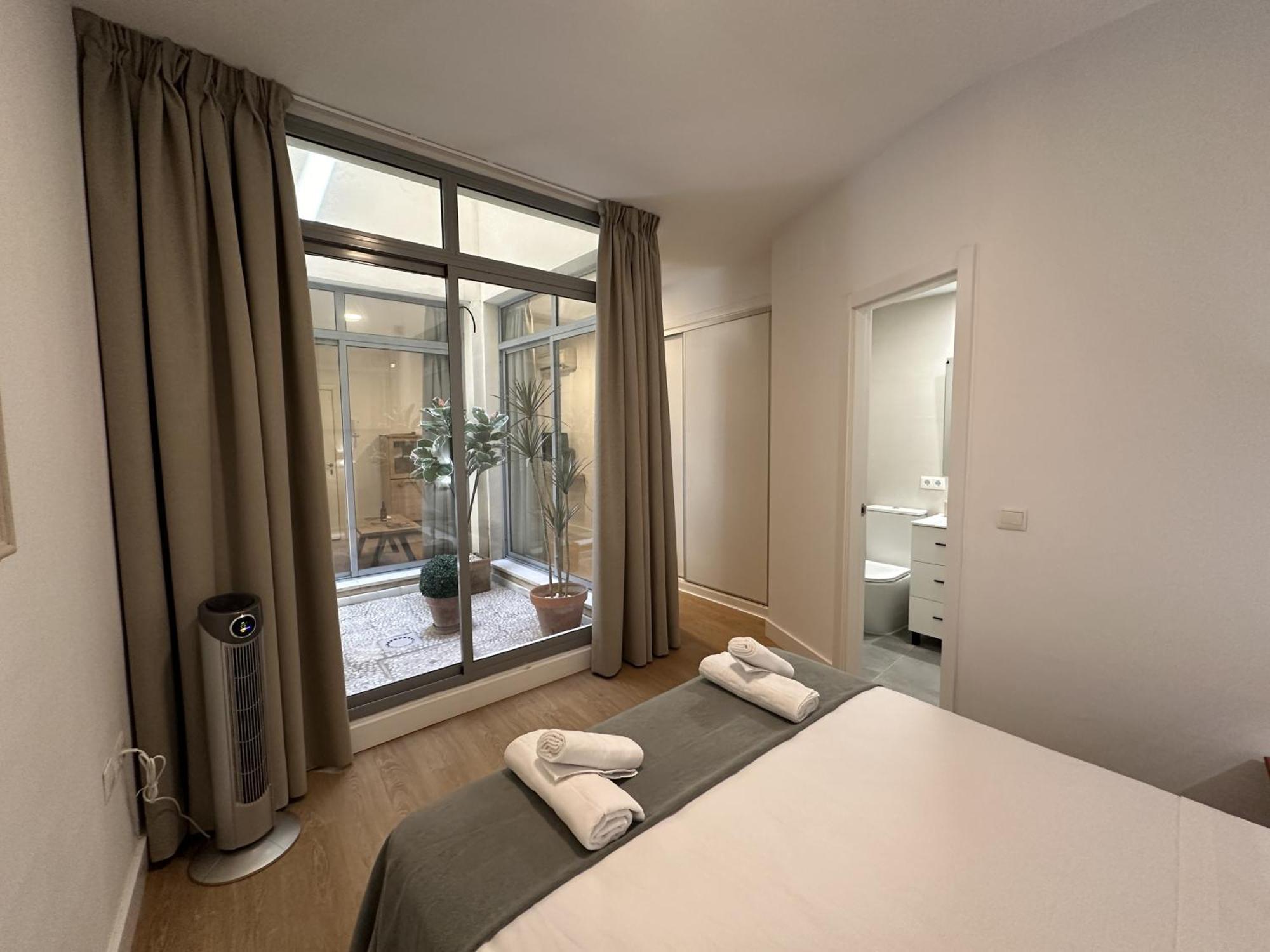 Archeros Centro De Apartment Sevilla