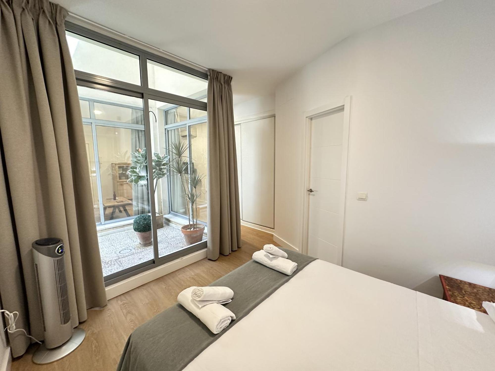 Archeros Centro De Appartement