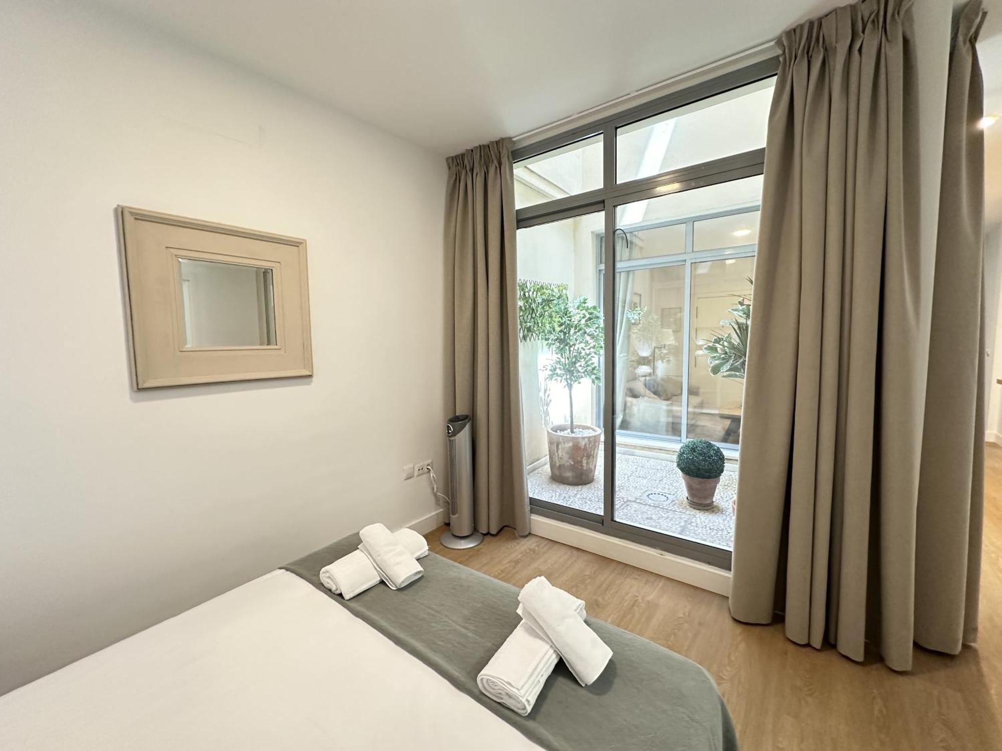 Appartement Archeros Centro De *