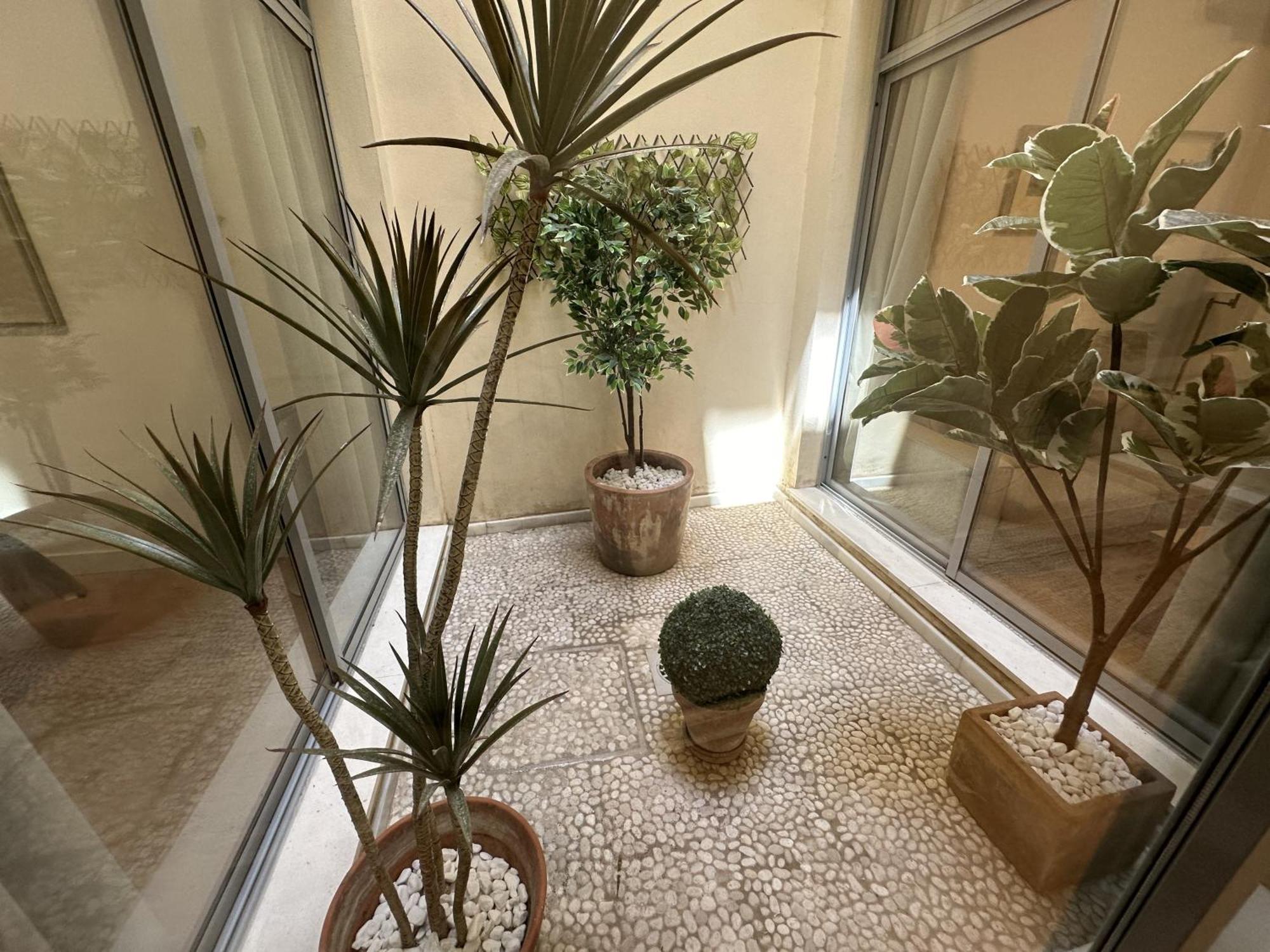 Archeros Centro De Appartement