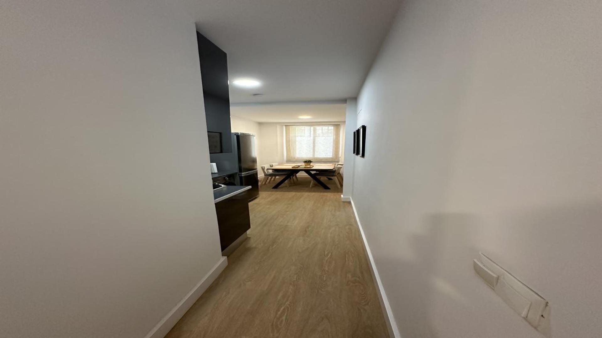 Appartement Archeros Centro De